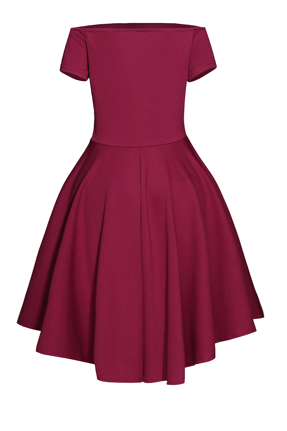 all the rage skater dress