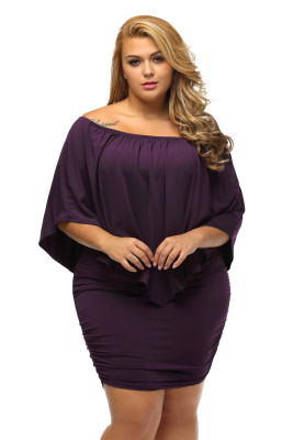 Page 1 Of Plus Size Dresses 5 To 7 99 M Dear Lover Com