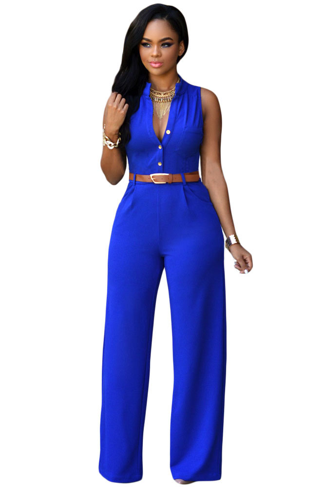 pant jumpsuits