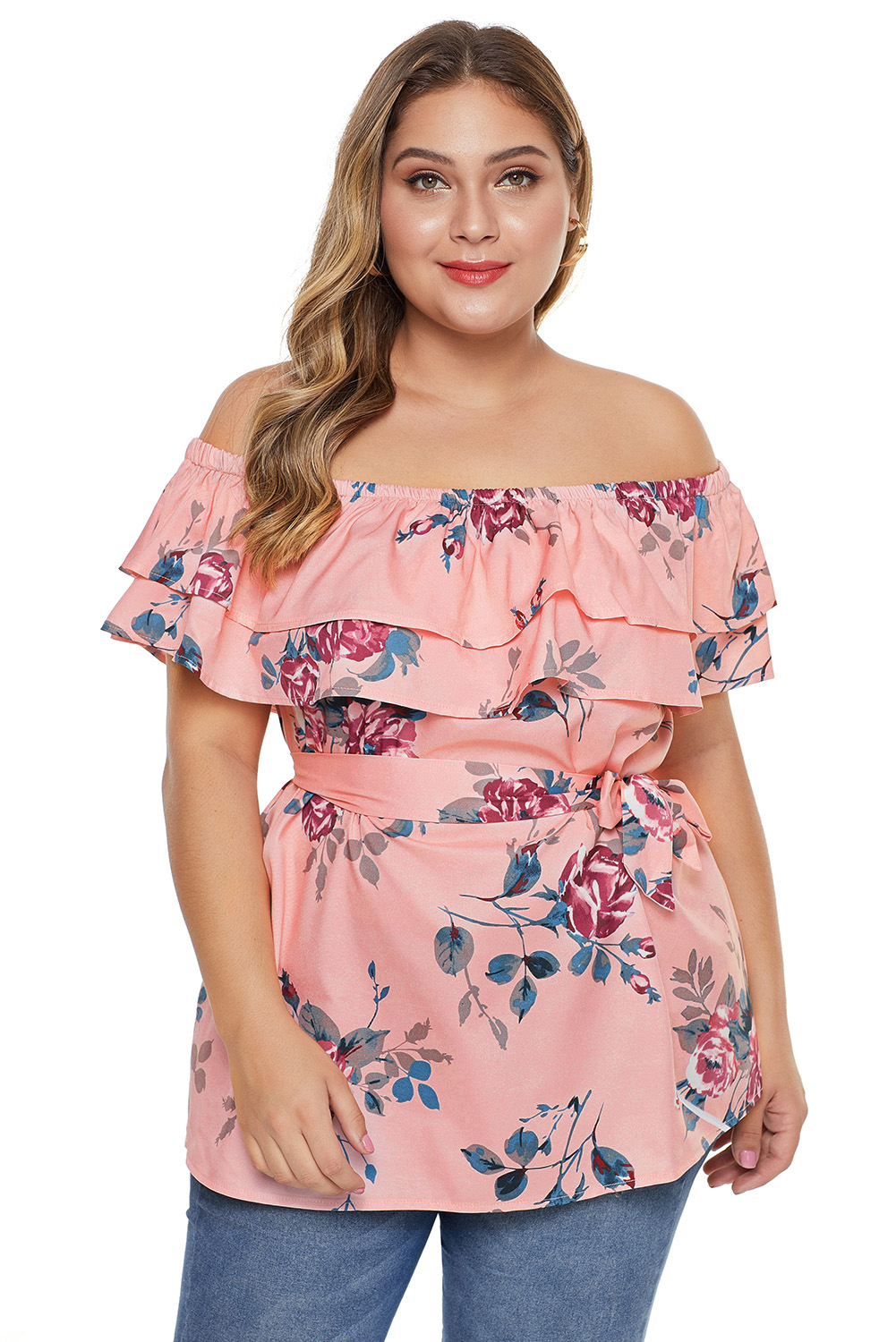 wholesale plus size shirts