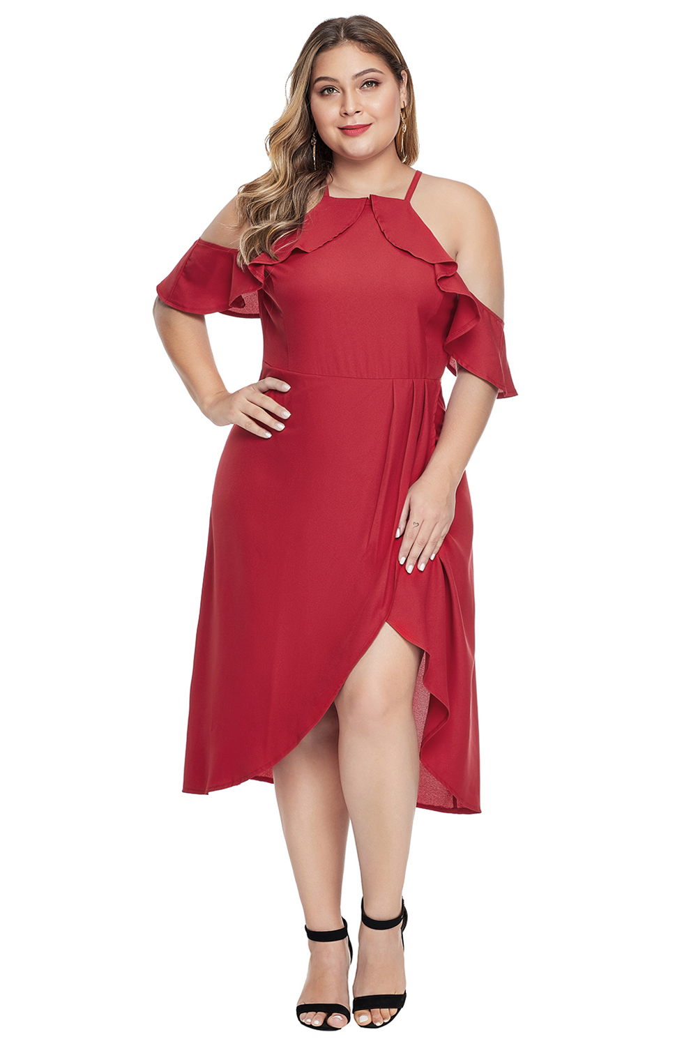 plus size dresses online