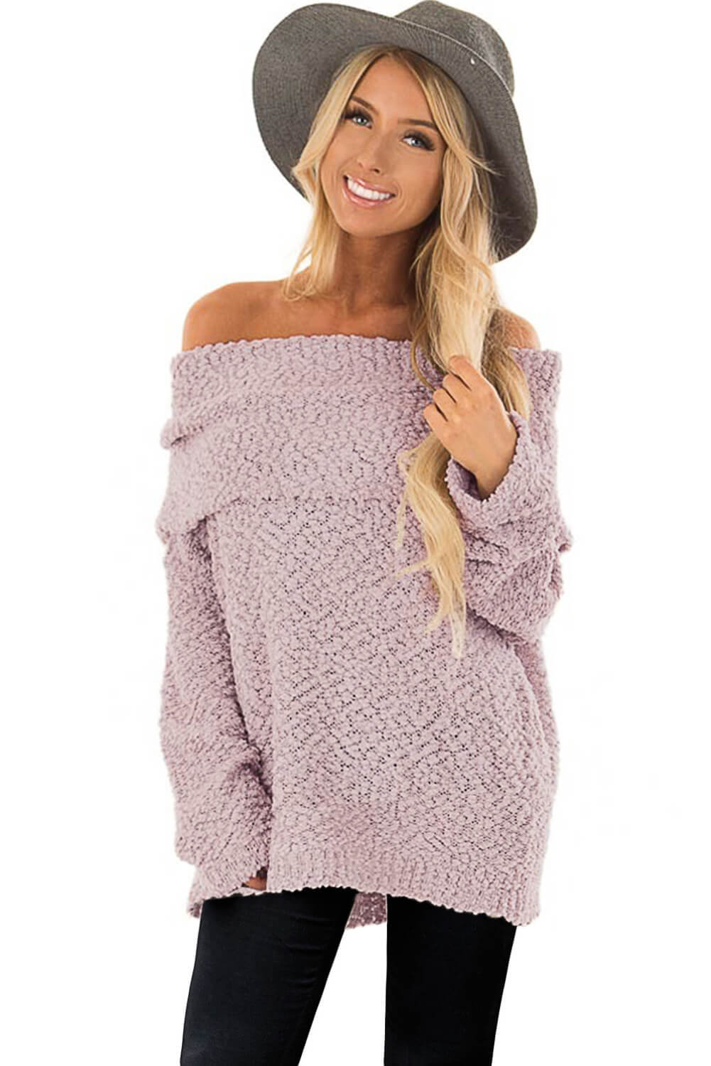 comfy sweaters