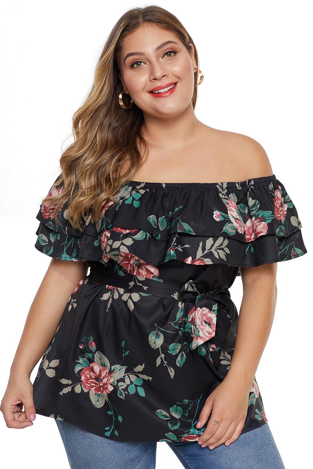 wholesale plus size shirts