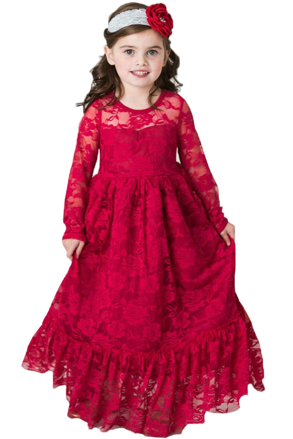 cheap childrens dresses