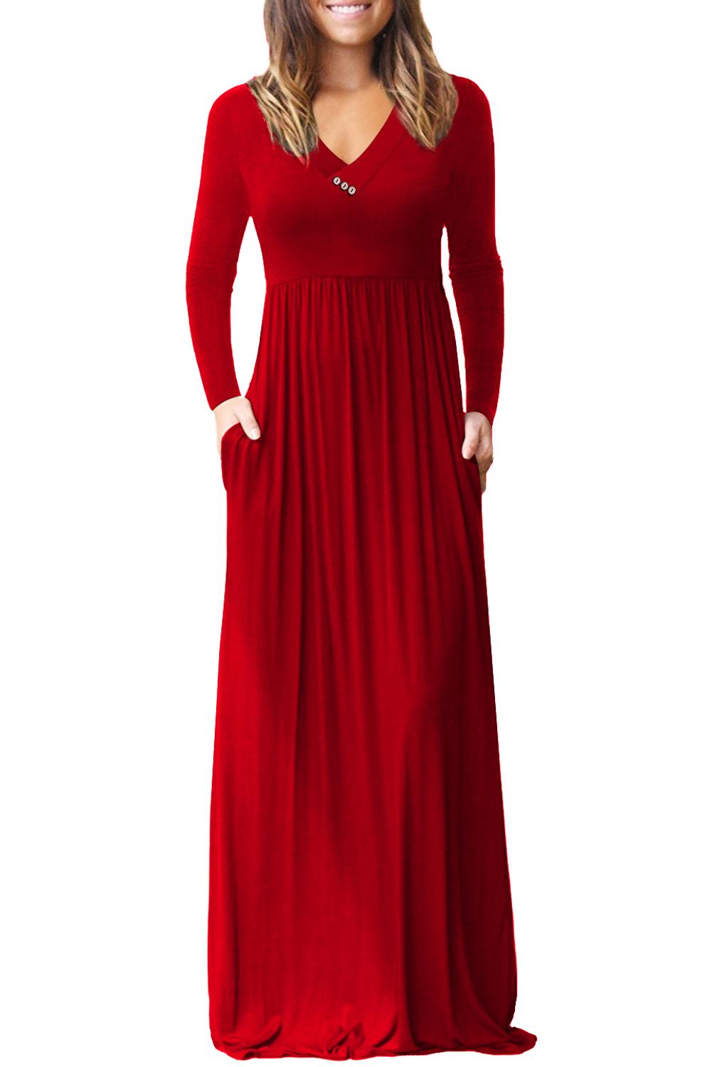 jersey dresses online