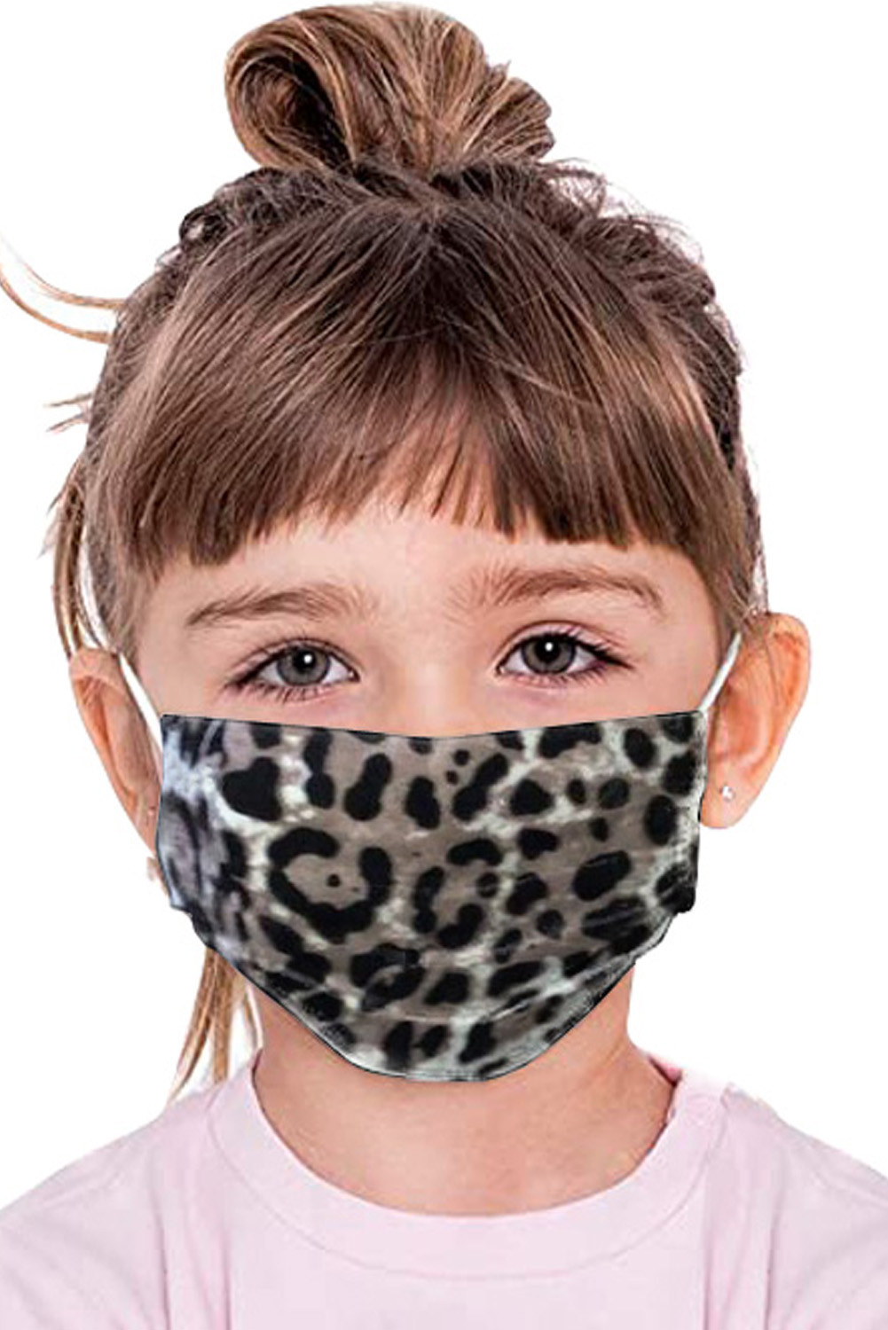 Wholesale Masks, Cheap Black Leopard Print Tie Dye Toddler ...