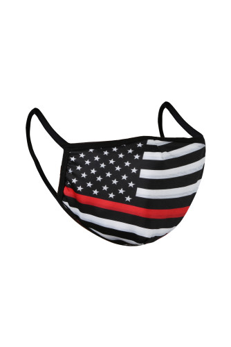 Wholesale Other Category Cheap Stripes And Stars Print Reusable