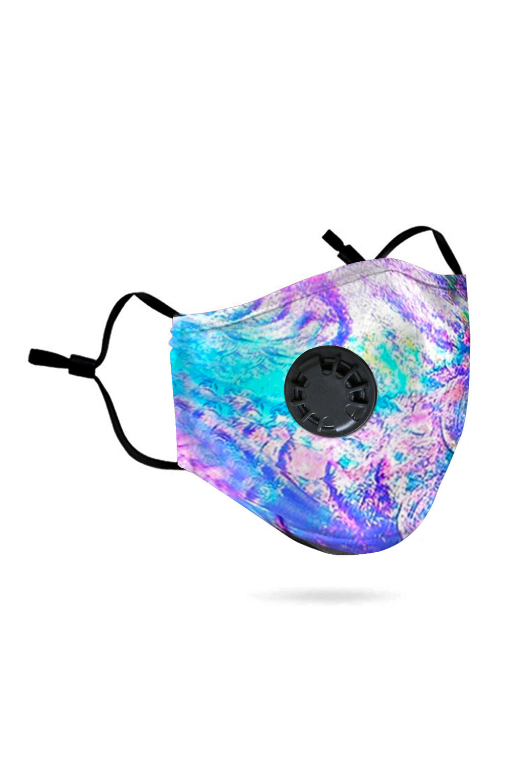 Download Wholesale Masks, Cheap Tie Dye Anti-Pollution Activated ...