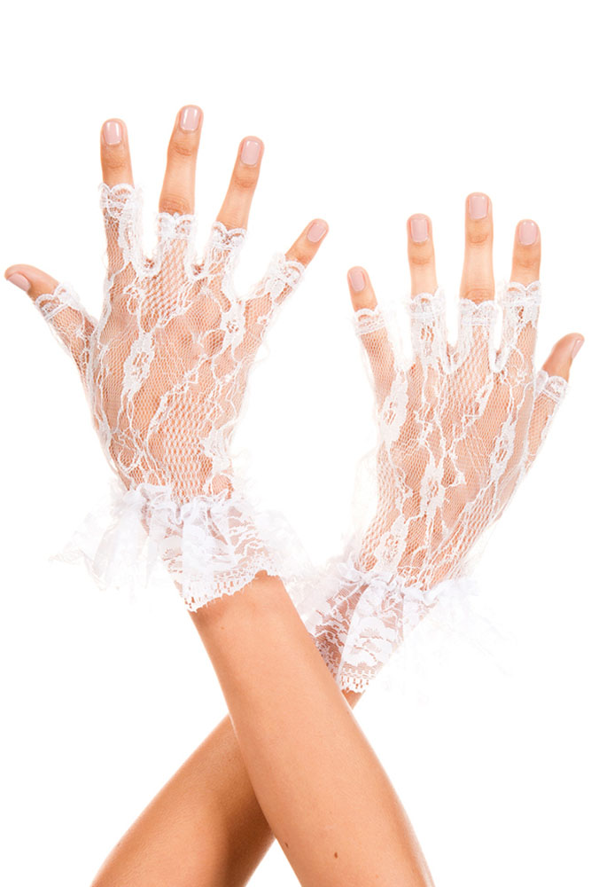 buy lace gloves online