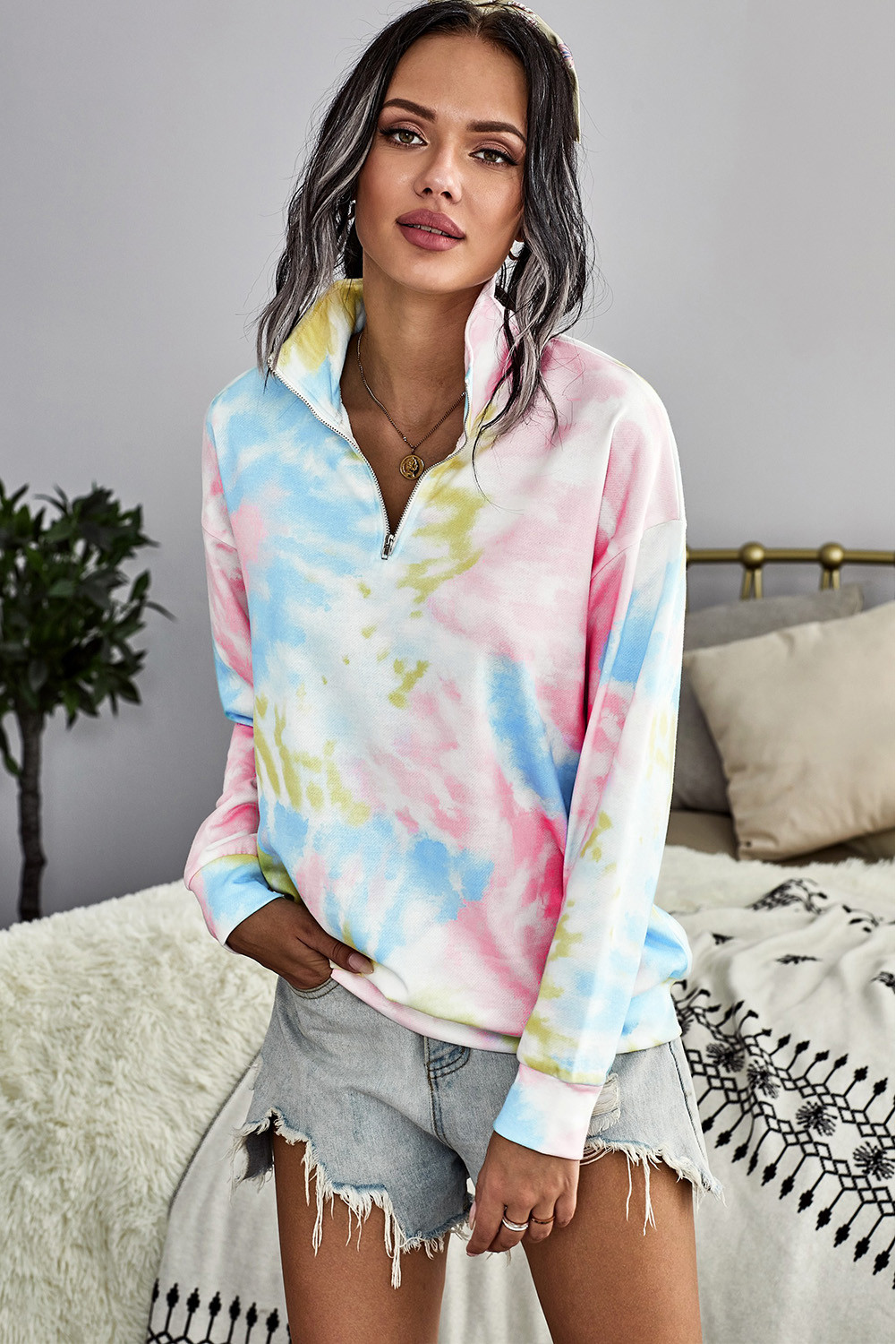 Download Wholesale Sweatshirts & Hoodies, Cheap Multicolor Cotton ...