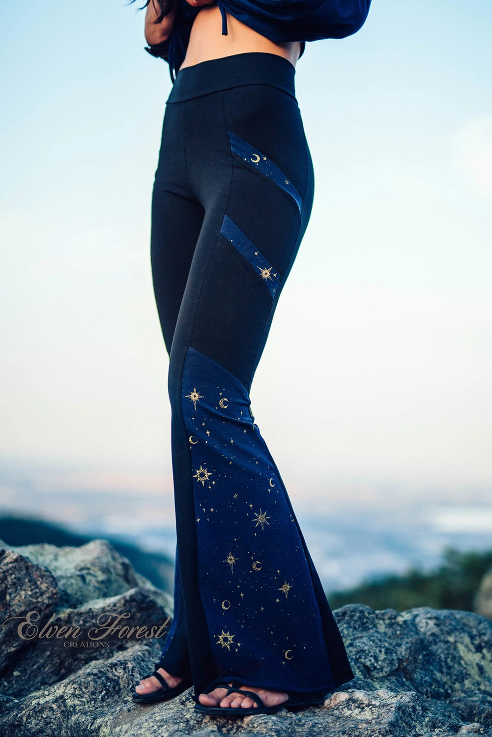 bell pants