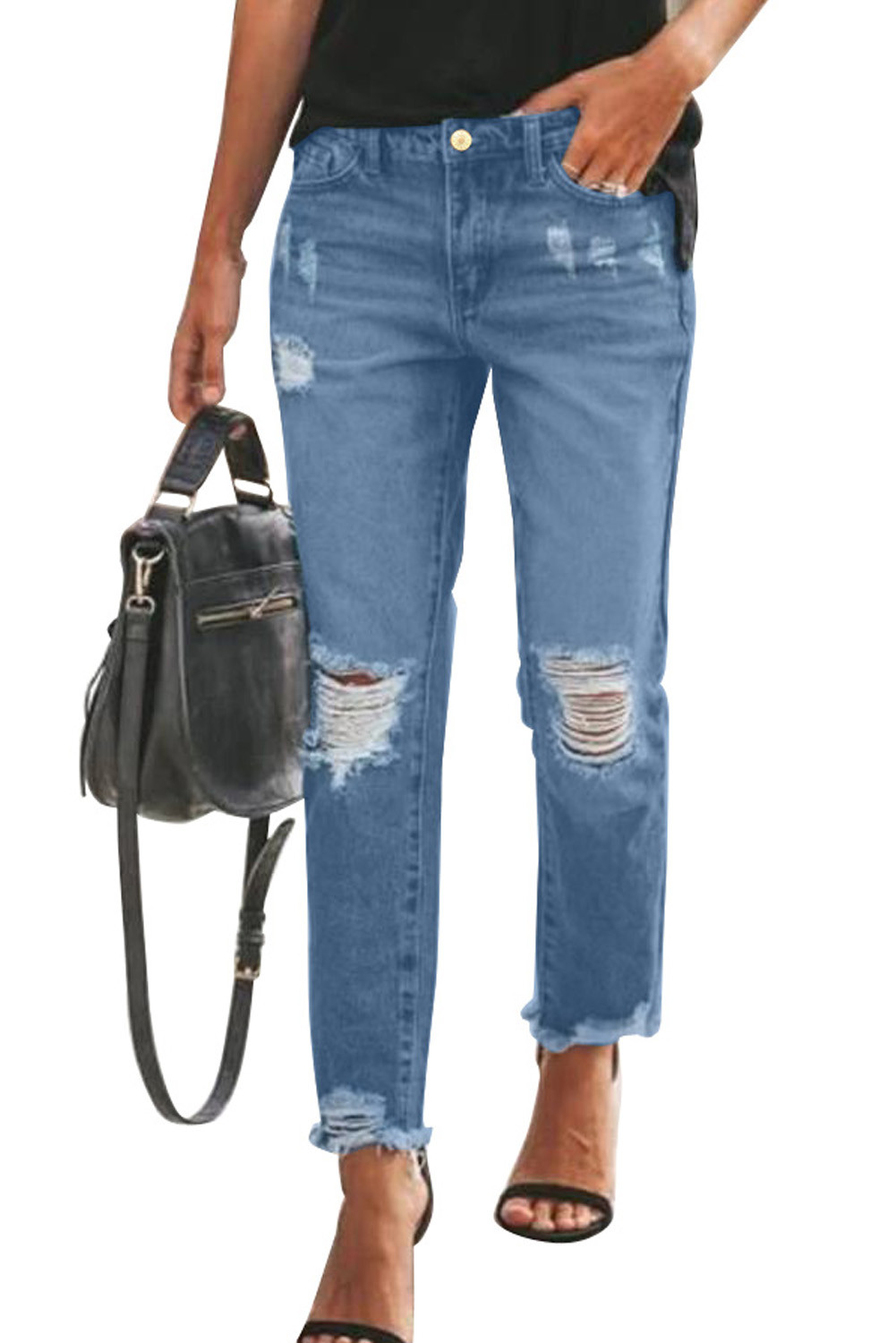 best baggy jeans on amazon