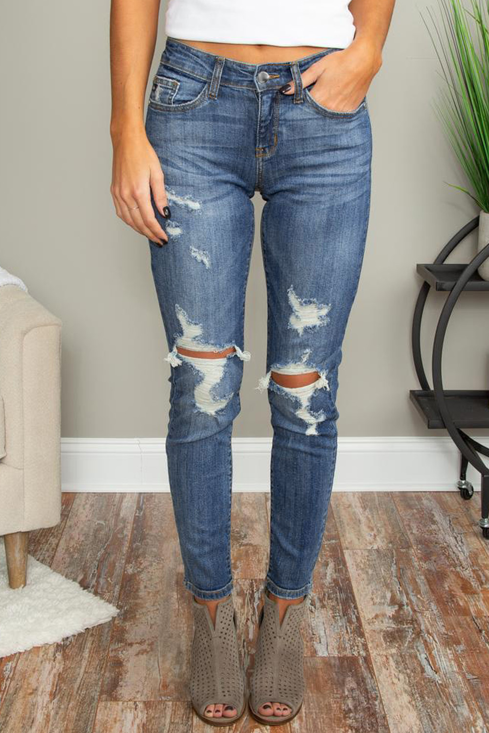 vintage jeans cheap