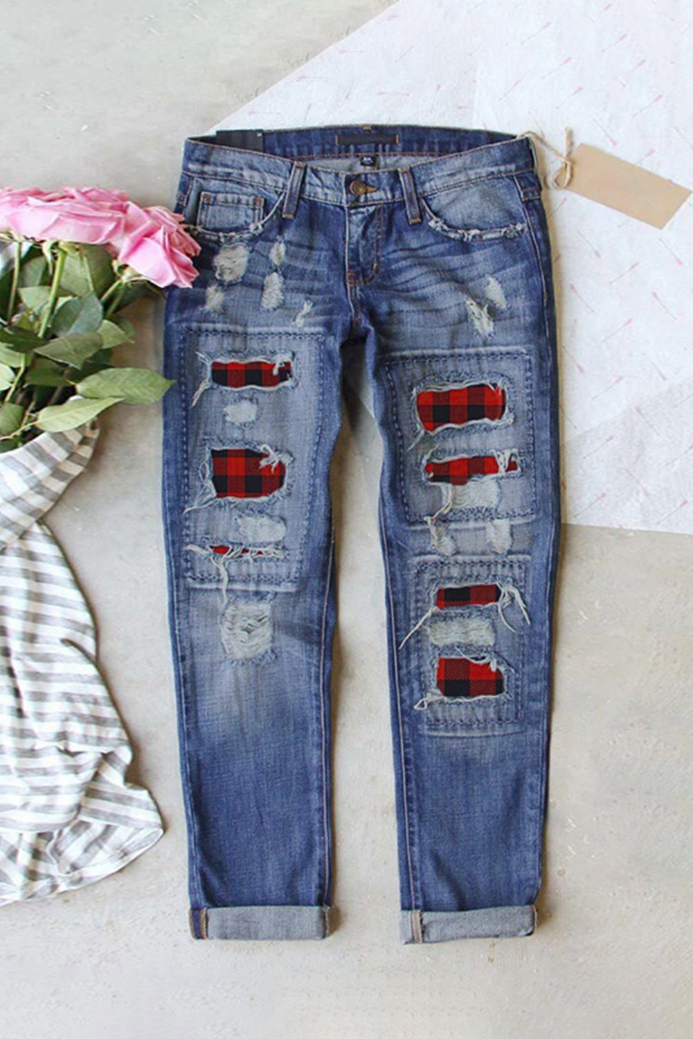 buy jeans in bulk cheap