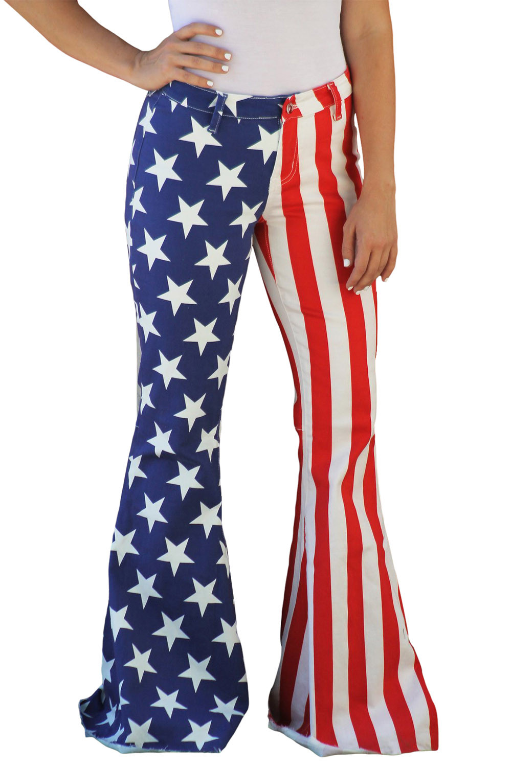 US$9.9 AMERICAN FLAG SUPER FLARES Wholesale Online